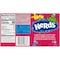 Nestle Nestle Rainbow Nerds 5 oz. Box, PK12 00079200674380U - alternate 1